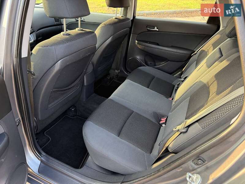 Универсал Hyundai i30 2010 в Кропивницком