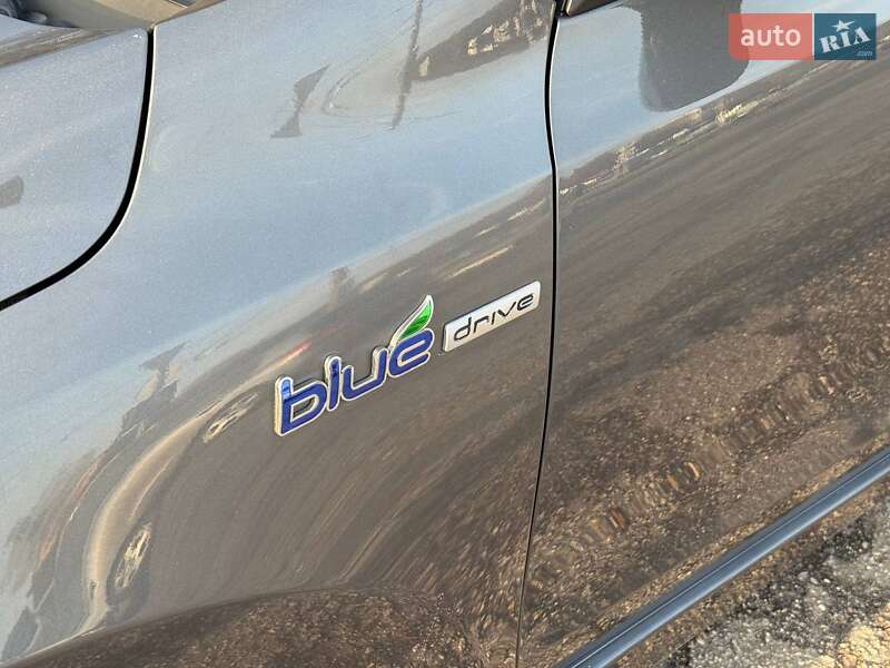 Универсал Hyundai i30 2010 в Кропивницком