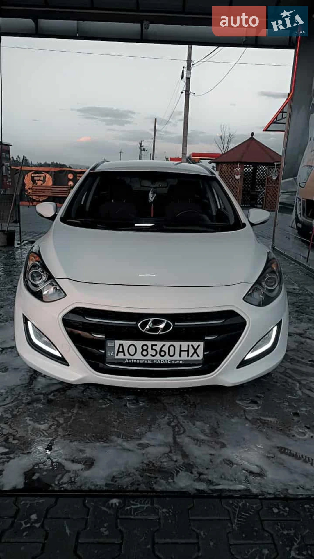2015 Hyundai i30 - мініатюра 2