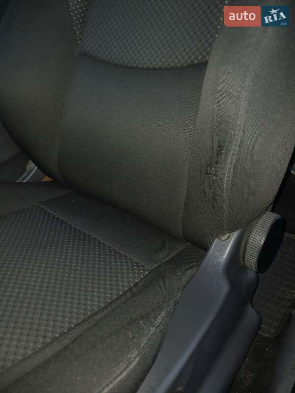 Хэтчбек Hyundai i30 2011 в Запорожье