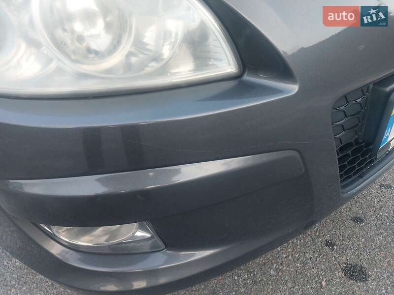 Хэтчбек Hyundai i30 2007 в Киеве