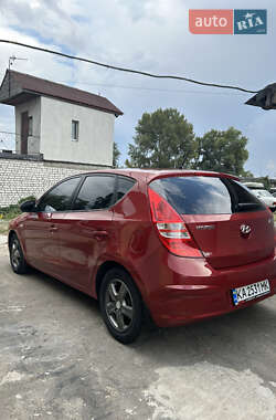 Хетчбек Hyundai i30 2008 в Києві