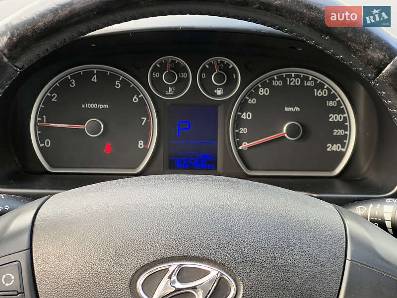 Хетчбек Hyundai i30 2011 в Києві