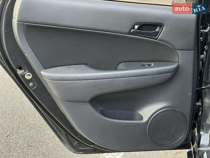 Хетчбек Hyundai i30 2011 в Києві