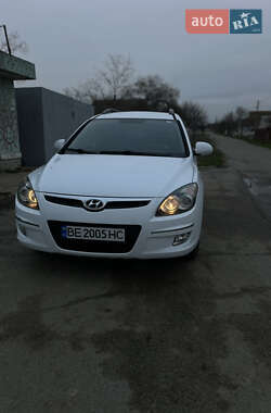 Універсал Hyundai i30 2011 в Херсоні