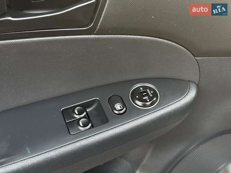 Хетчбек Hyundai i30 2011 в Харкові фото 13 Хетчбек Hyundai i30 2011 в Харкові