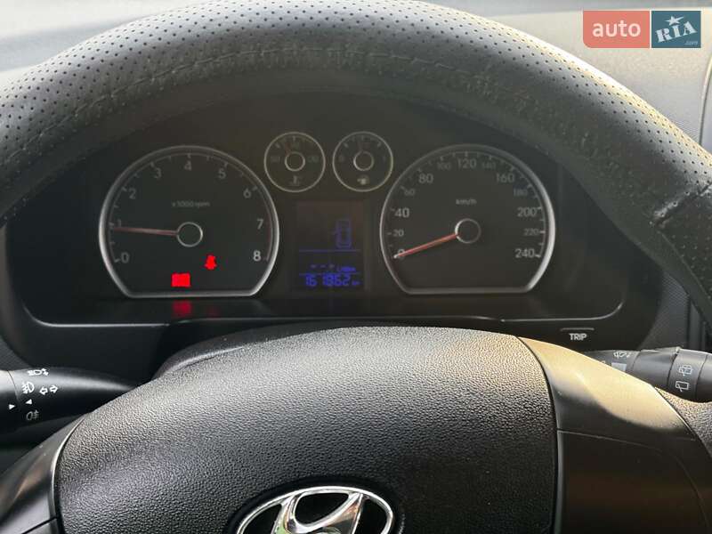 Хетчбек Hyundai i30 2011 в Харкові фото 18 Хетчбек Hyundai i30 2011 в Харкові