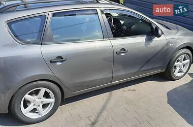 Універсал Hyundai i30 2008 в Білій Церкві