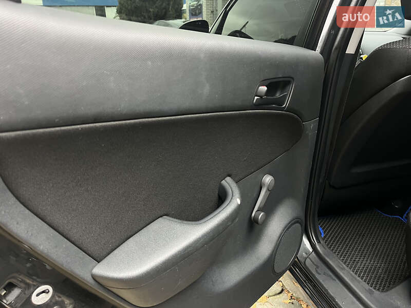 Хетчбек Hyundai i30 2009 в Білій Церкві