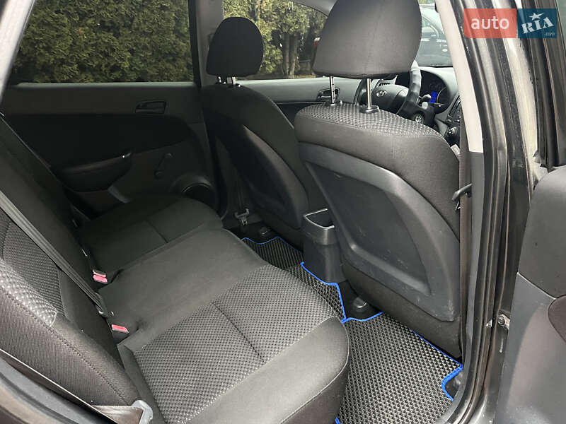 Хетчбек Hyundai i30 2009 в Білій Церкві