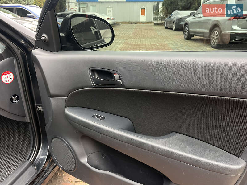 Хетчбек Hyundai i30 2009 в Білій Церкві