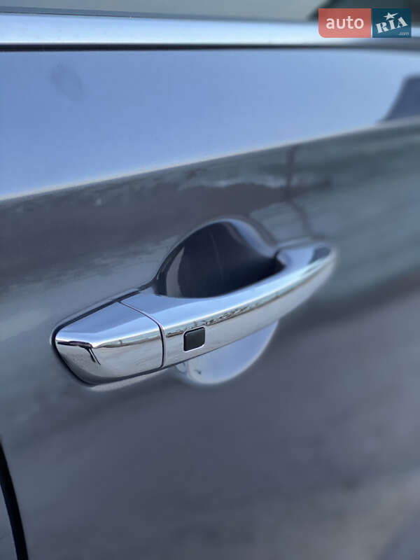 Хетчбек Hyundai i30 2018 в Одесі