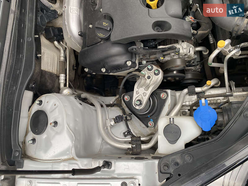 Універсал Hyundai i30 2012 в Запоріжжі