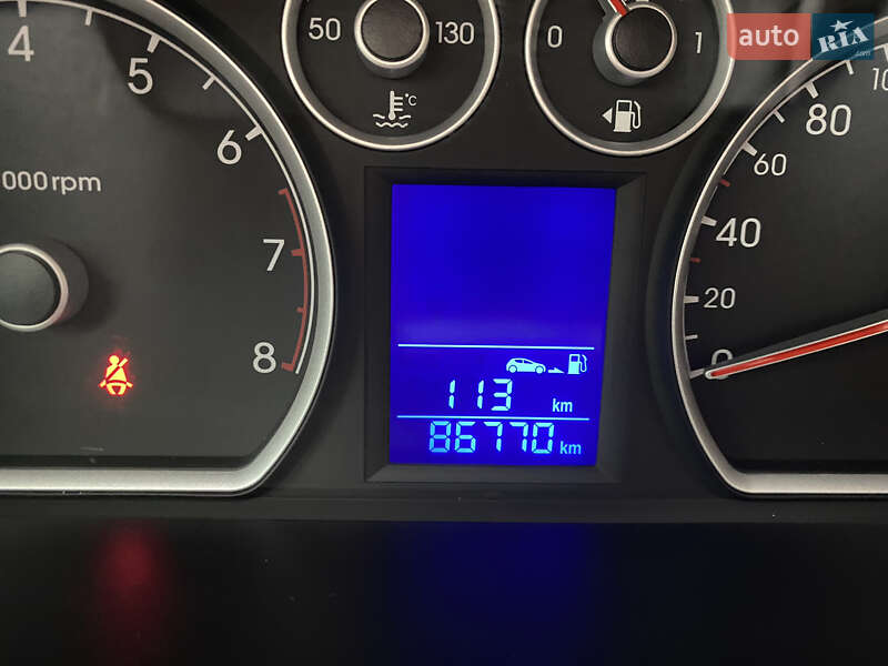 Універсал Hyundai i30 2012 в Запоріжжі