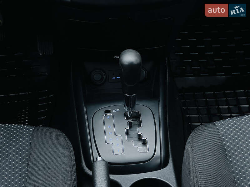 Універсал Hyundai i30 2010 в Харкові фото 26 Універсал Hyundai i30 2010 в Харкові