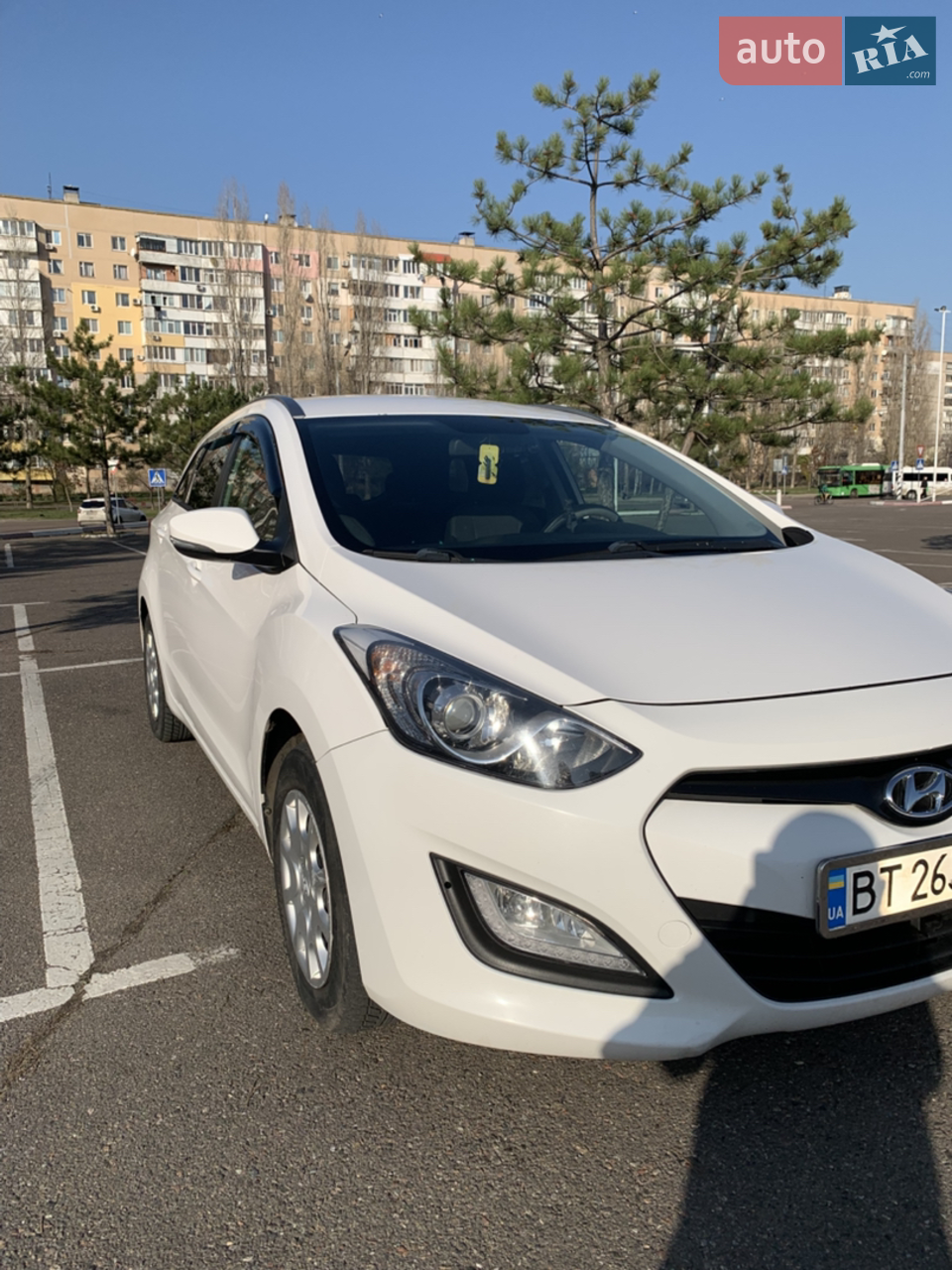 2013 Hyundai i30 - мініатюра 12