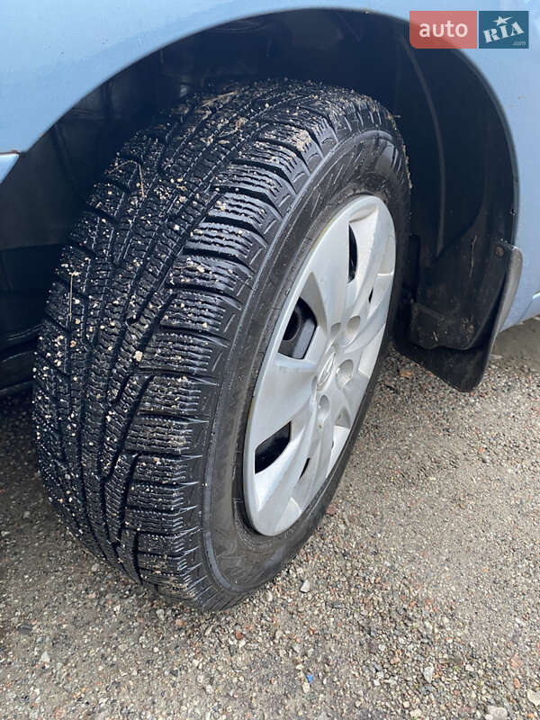 Хэтчбек Hyundai i30 2008 в Вольногорске фото 11 Хэтчбек Hyundai i30 2008 в Вольногорске