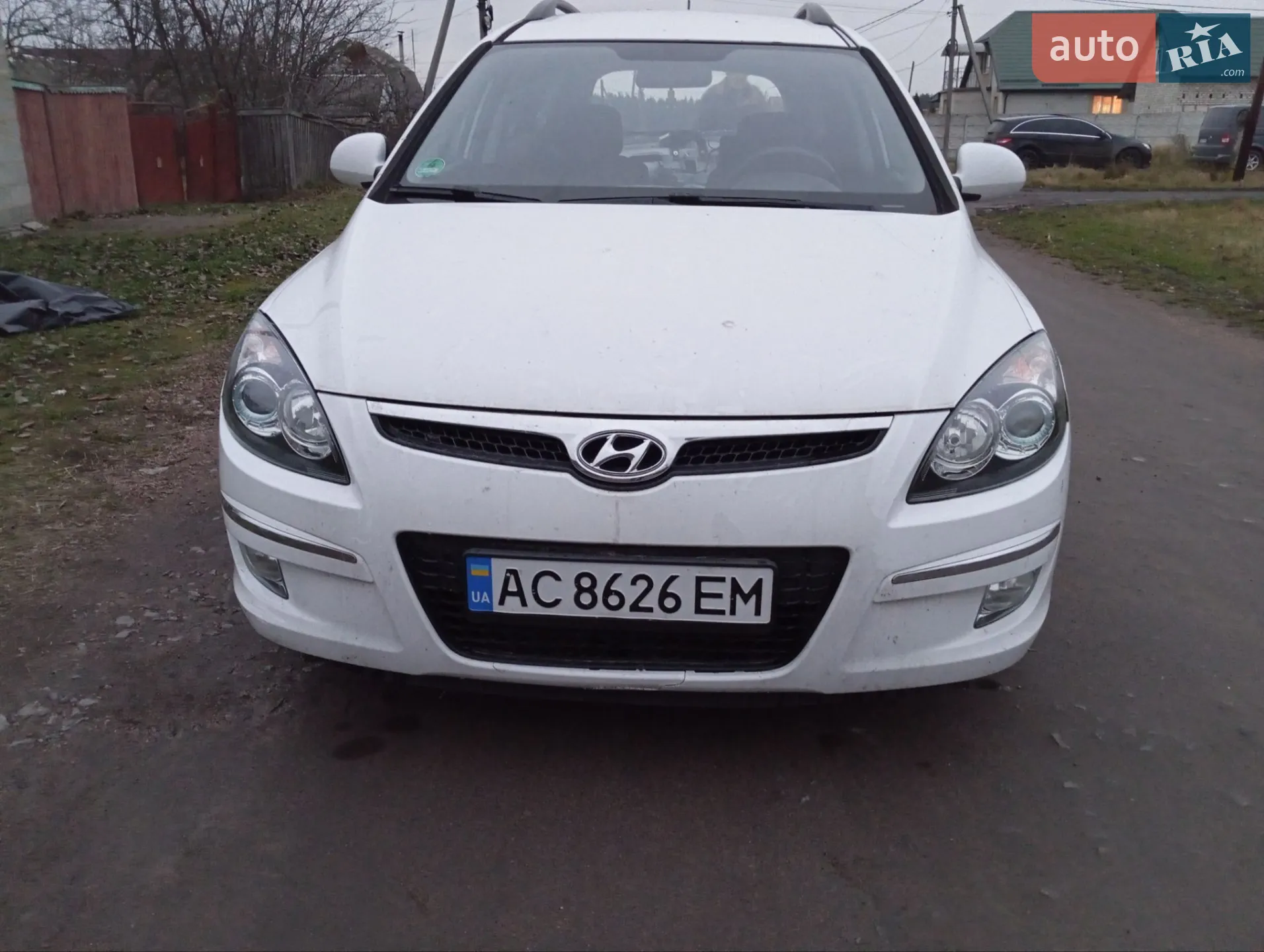 2010 Hyundai i30 - мініатюра 2