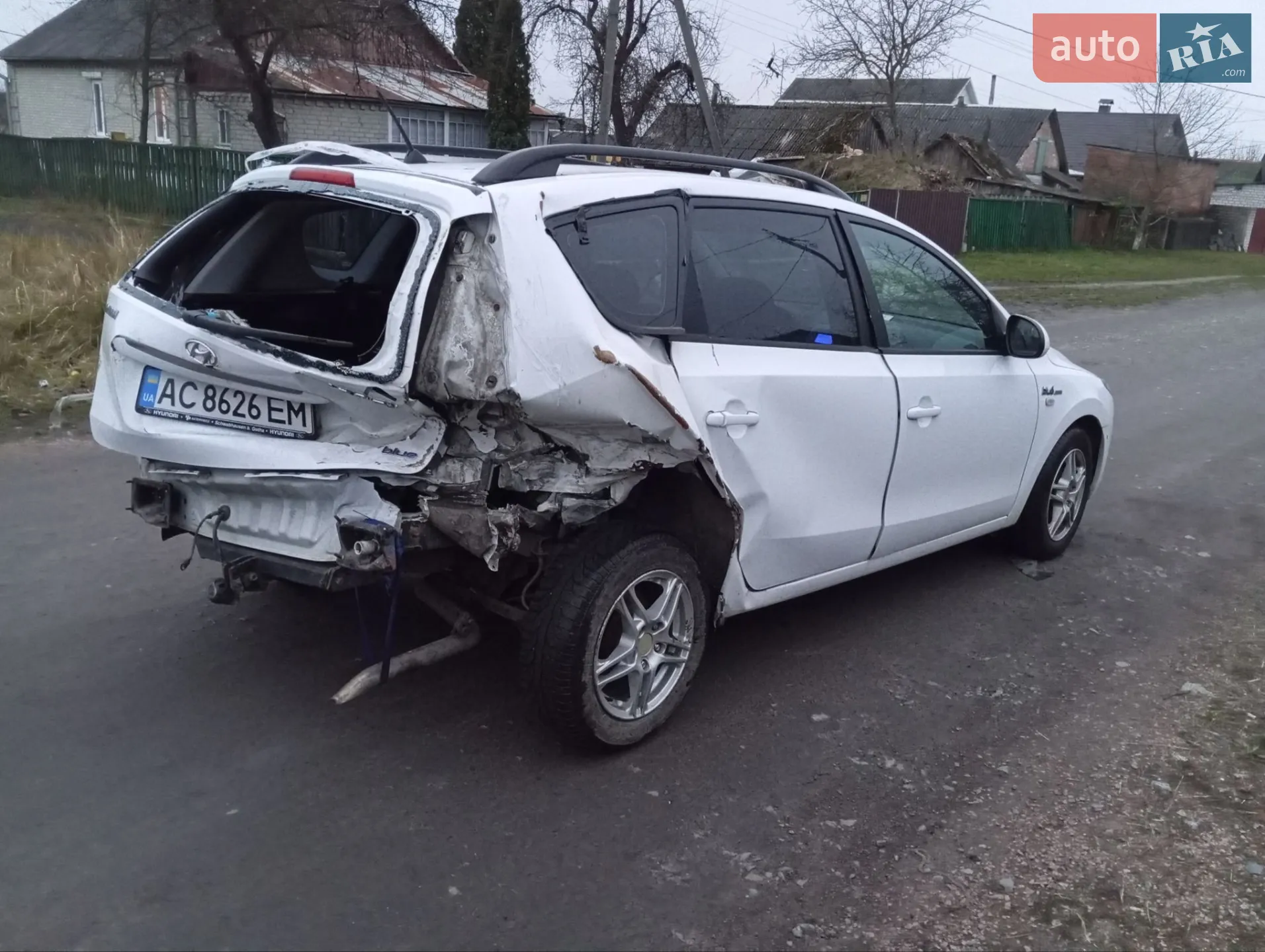 2010 Hyundai i30 - мініатюра 6