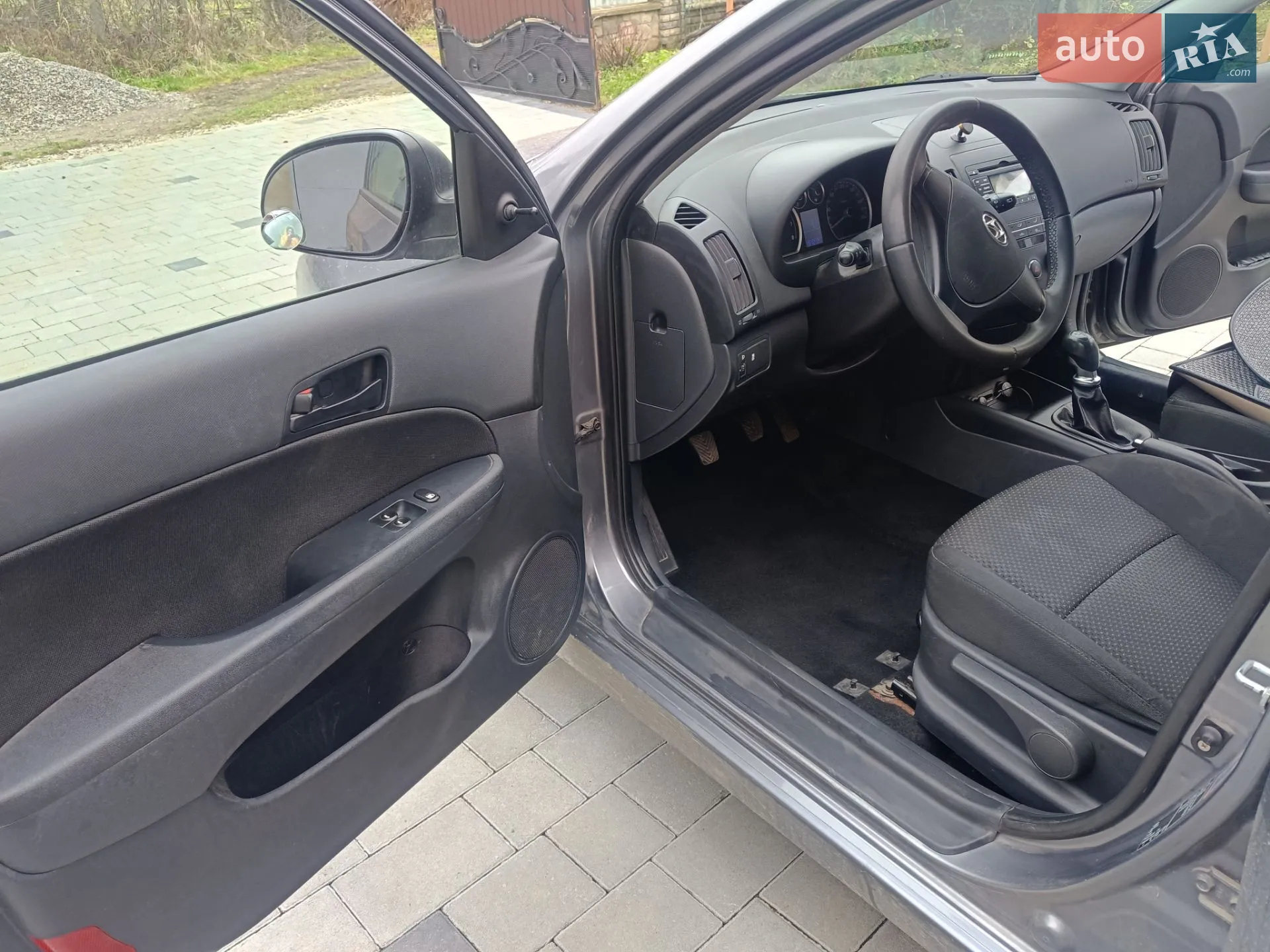 2011 Hyundai i30 - мініатюра 13