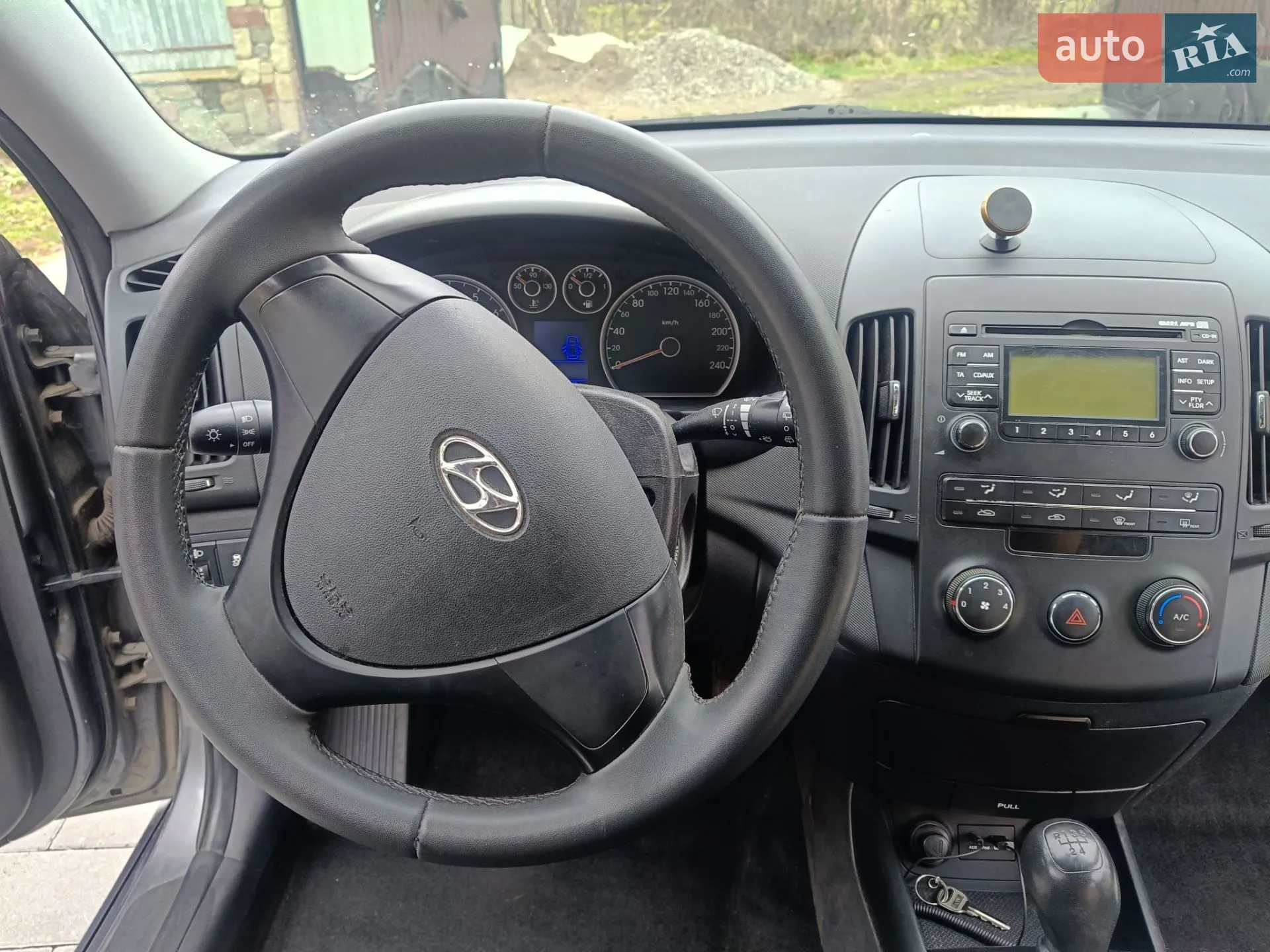 2011 Hyundai i30 - мініатюра 18
