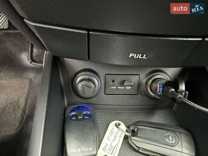 Хэтчбек Hyundai i30 2009 в Луцке фото 20 Хэтчбек Hyundai i30 2009 в Луцке