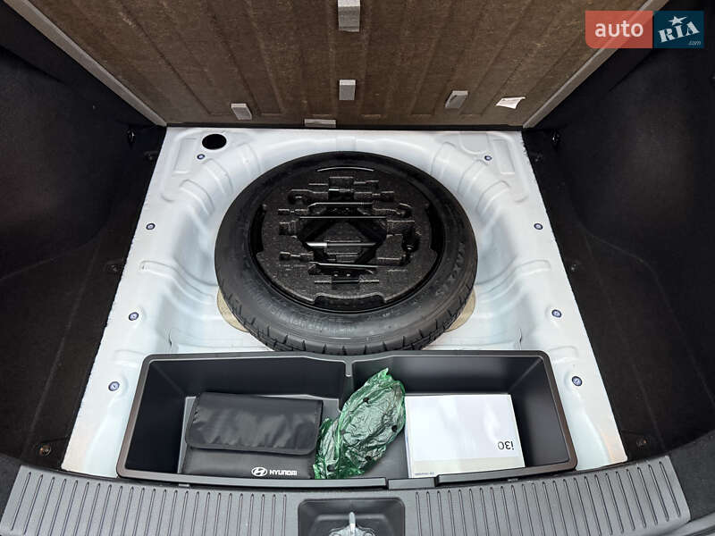 Универсал Hyundai i30 2019 в Харькове