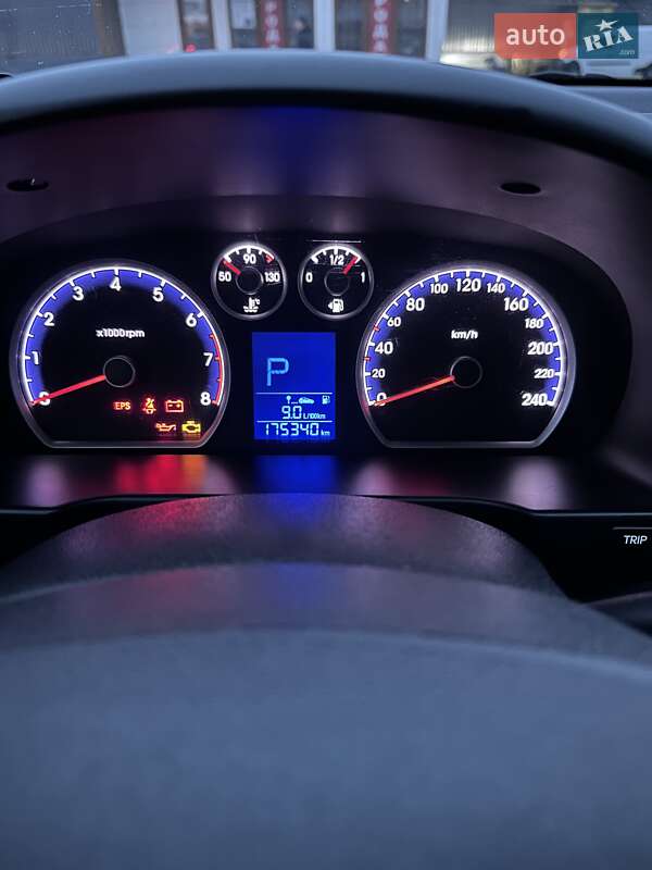 Хетчбек Hyundai i30 2011 в Києві фото 11 Хетчбек Hyundai i30 2011 в Києві