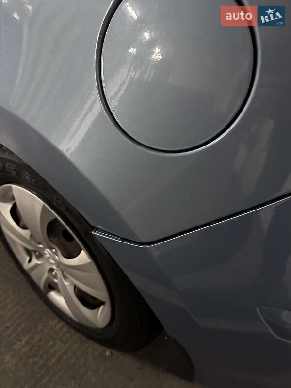 Хетчбек Hyundai i30 2011 в Києві фото 21 Хетчбек Hyundai i30 2011 в Києві