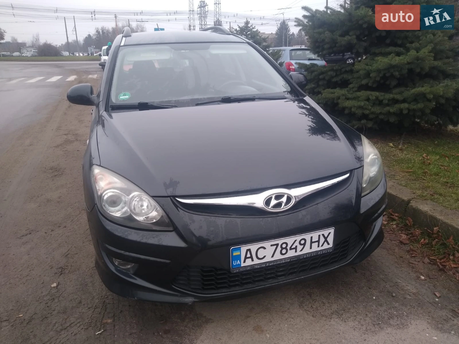 2010 Hyundai i30 - мініатюра 9