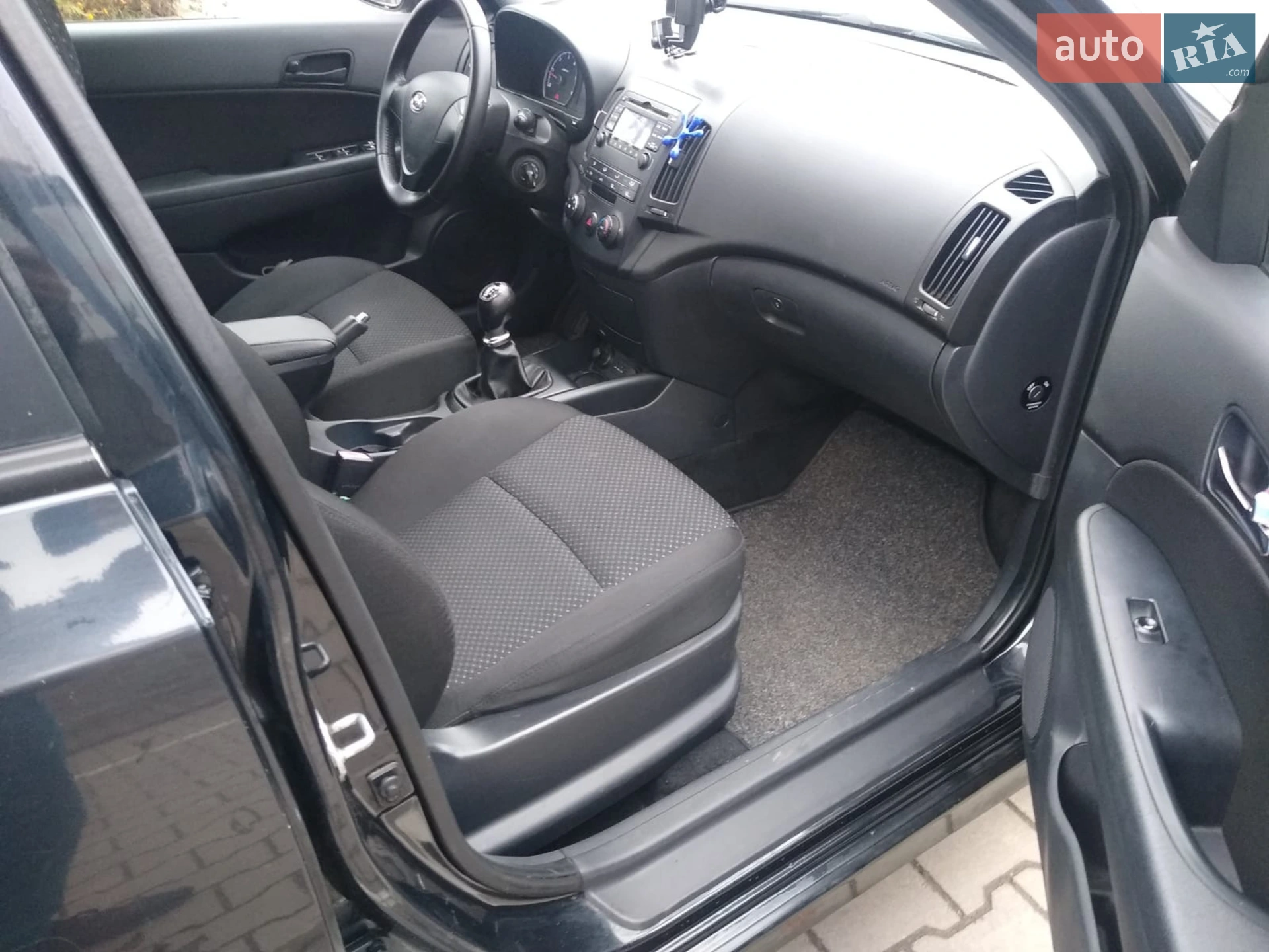 2010 Hyundai i30 - мініатюра 17