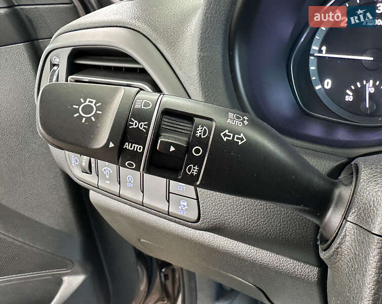 Универсал Hyundai i30 2021 в Львове фото 14 Универсал Hyundai i30 2021 в Львове