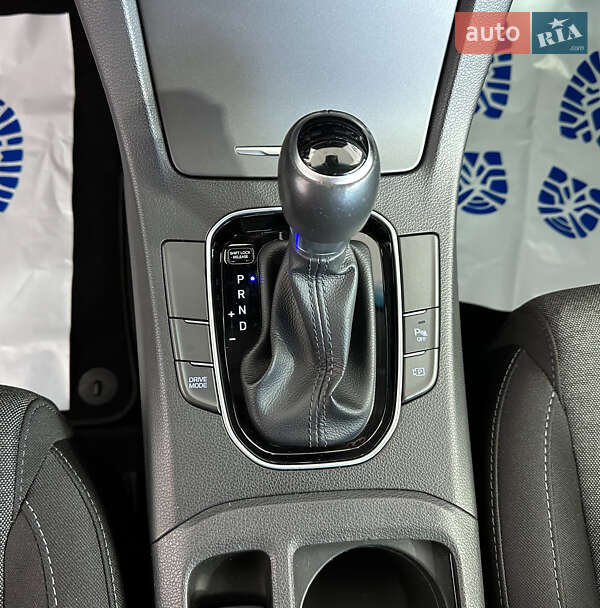 Универсал Hyundai i30 2021 в Львове фото 19 Универсал Hyundai i30 2021 в Львове