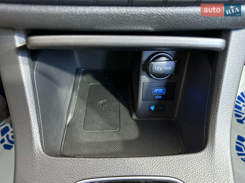 Универсал Hyundai i30 2021 в Львове фото 21 Универсал Hyundai i30 2021 в Львове