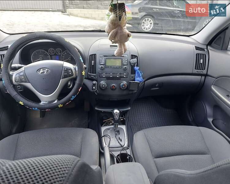 Універсал Hyundai i30 2008 в Рівному