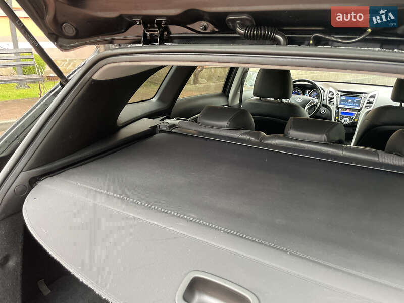 Універсал Hyundai i30 2014 в Стрию фото 93 Універсал Hyundai i30 2014 в Стрию