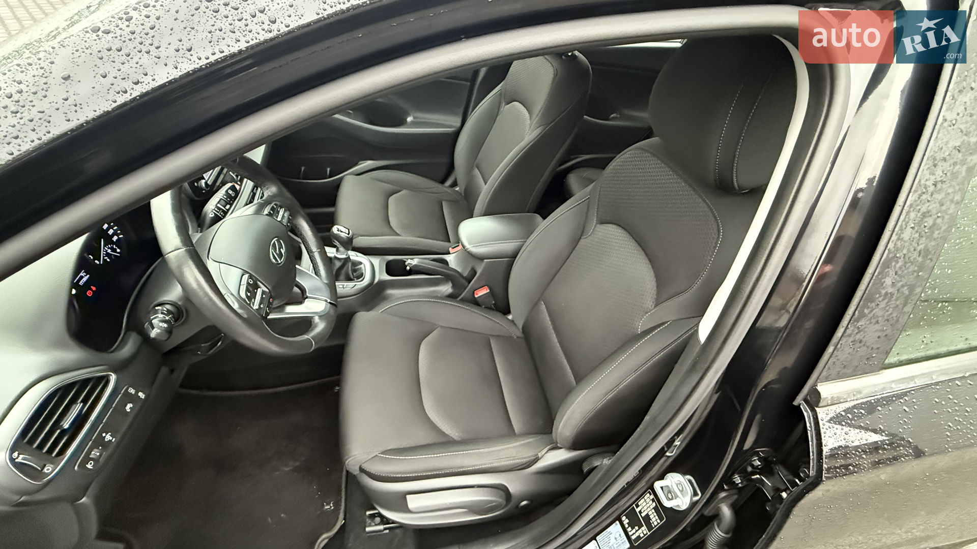 2019 Hyundai i30 - мініатюра 11