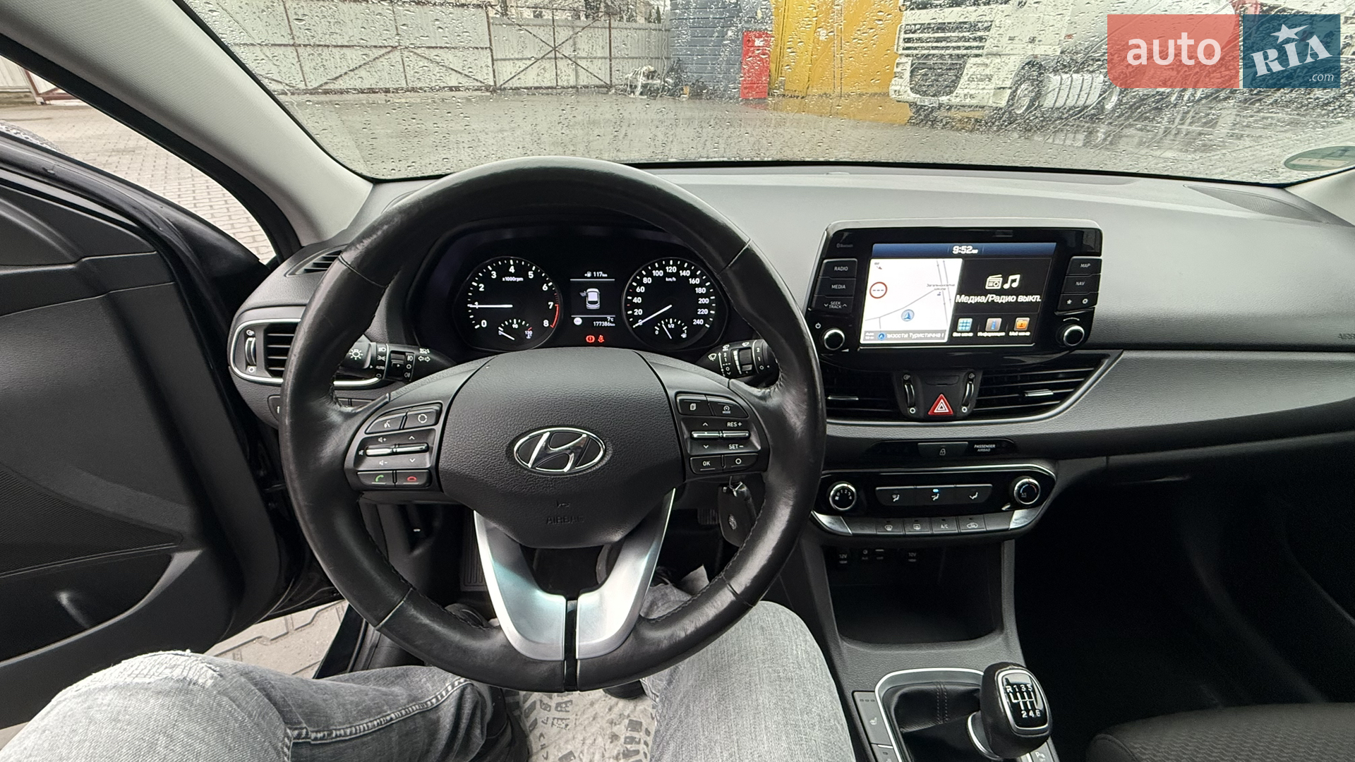 2019 Hyundai i30 - мініатюра 18