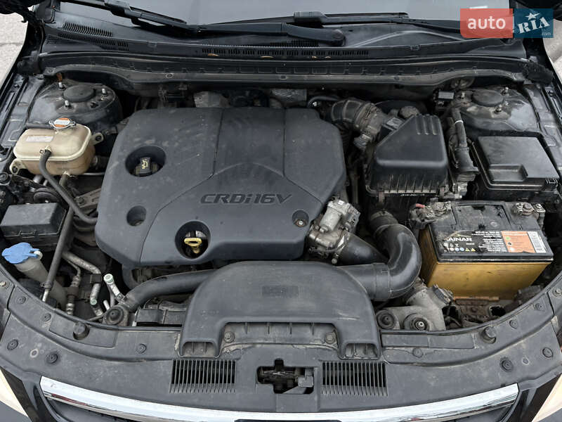 Універсал Hyundai i30 2009 в Чернігові