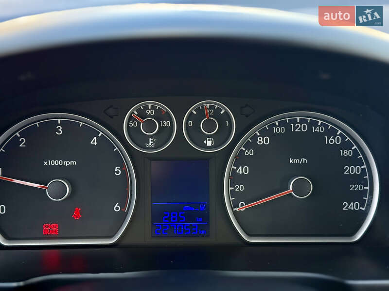 Хетчбек Hyundai i30 2011 в Києві