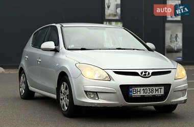 Універсал Hyundai i30 2007 в Києві