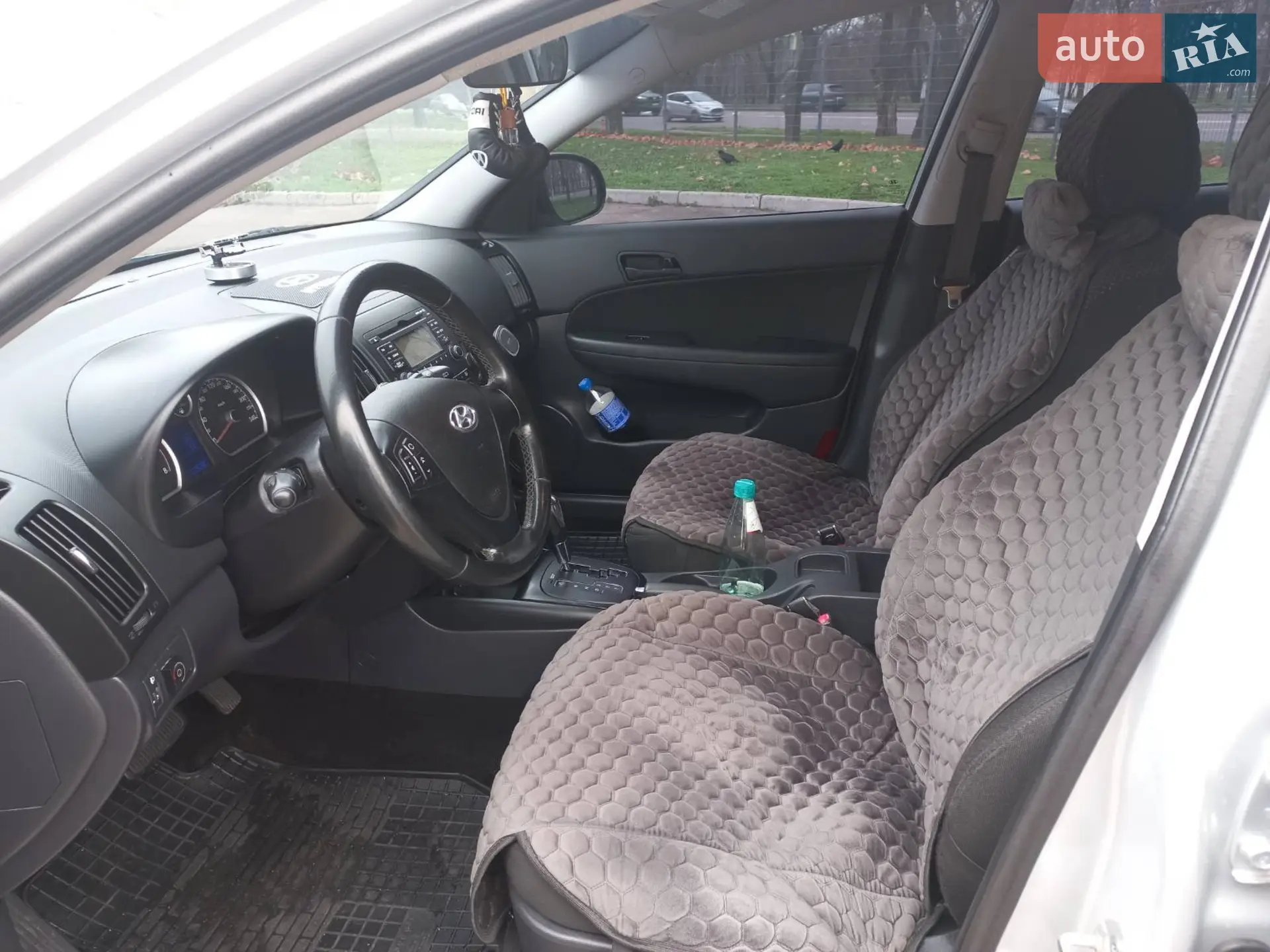 2010 Hyundai i30 - мініатюра 8