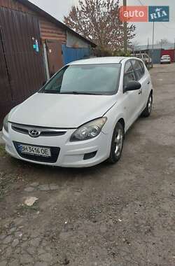 Хетчбек Hyundai i30 2009 в Одесі