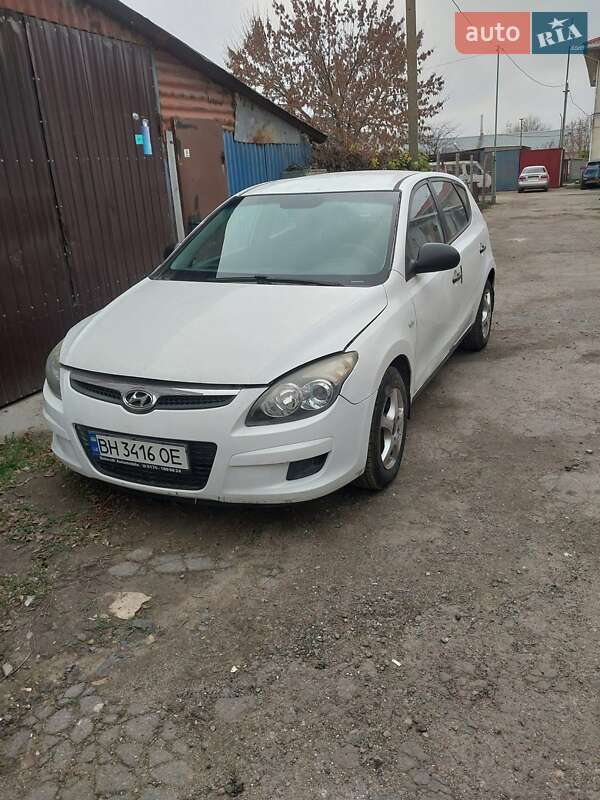 Hyundai i30 2009 Hyundai i30 2009