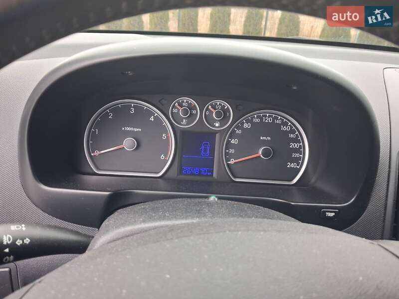 Универсал Hyundai i30 2010 в Львове фото 11 Универсал Hyundai i30 2010 в Львове