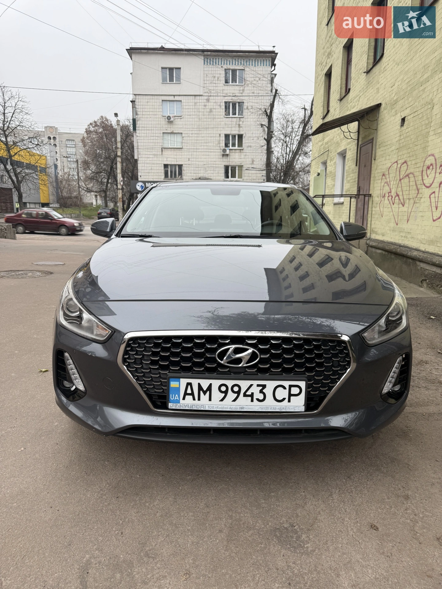 Фото авто 2