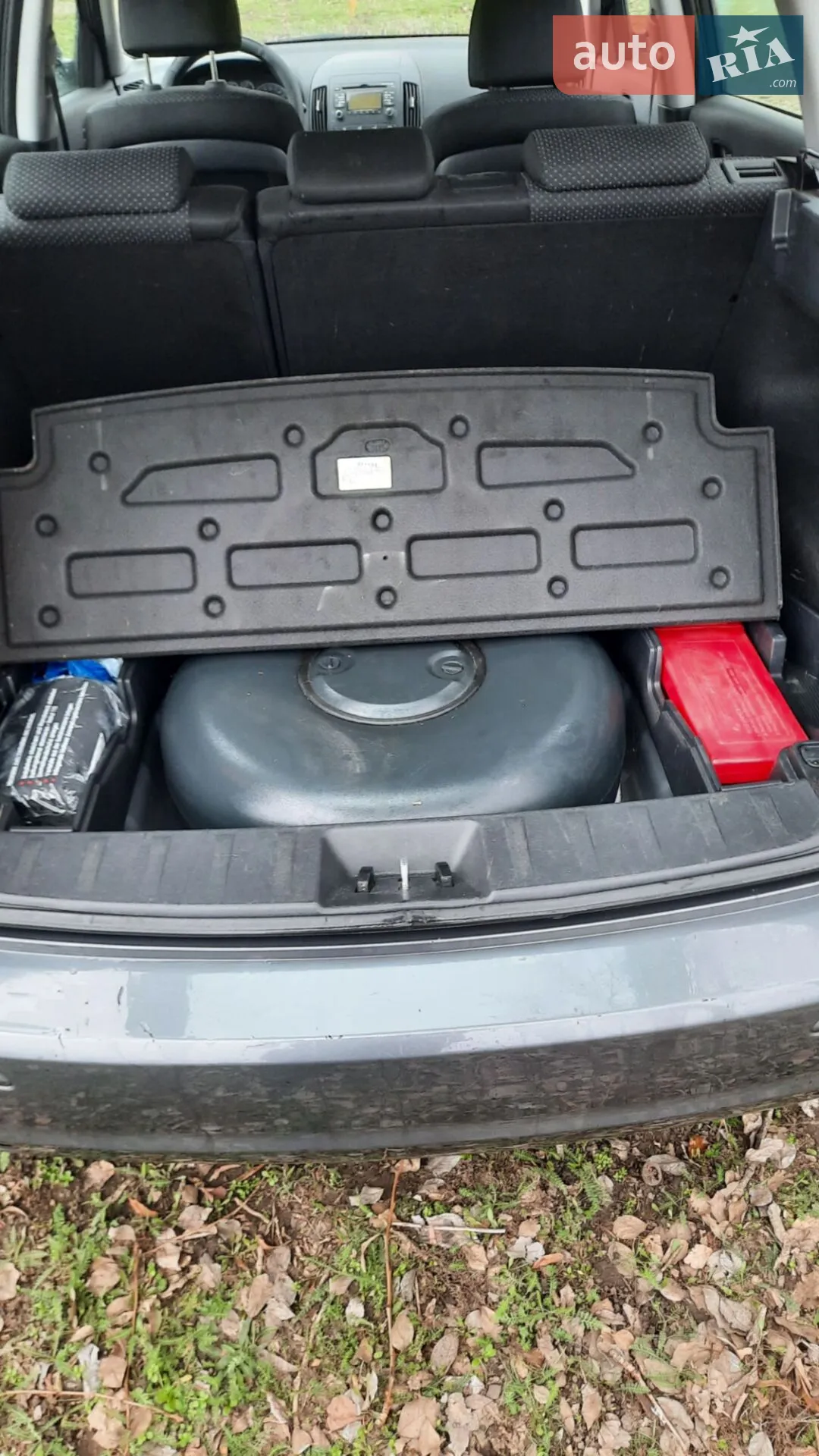 2010 Hyundai i30 - мініатюра 5
