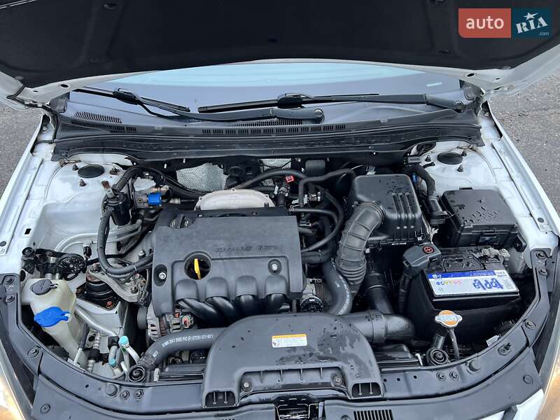 Хэтчбек Hyundai i30 2010 в Харькове фото 34 Хэтчбек Hyundai i30 2010 в Харькове