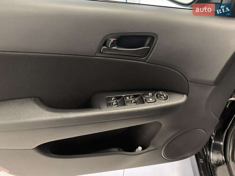 Універсал Hyundai i30 2011 в Вінниці