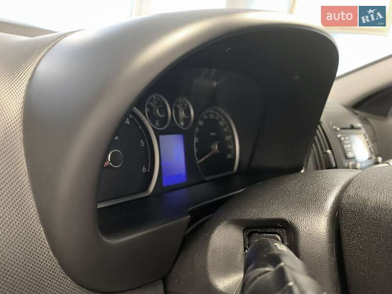 Універсал Hyundai i30 2011 в Вінниці